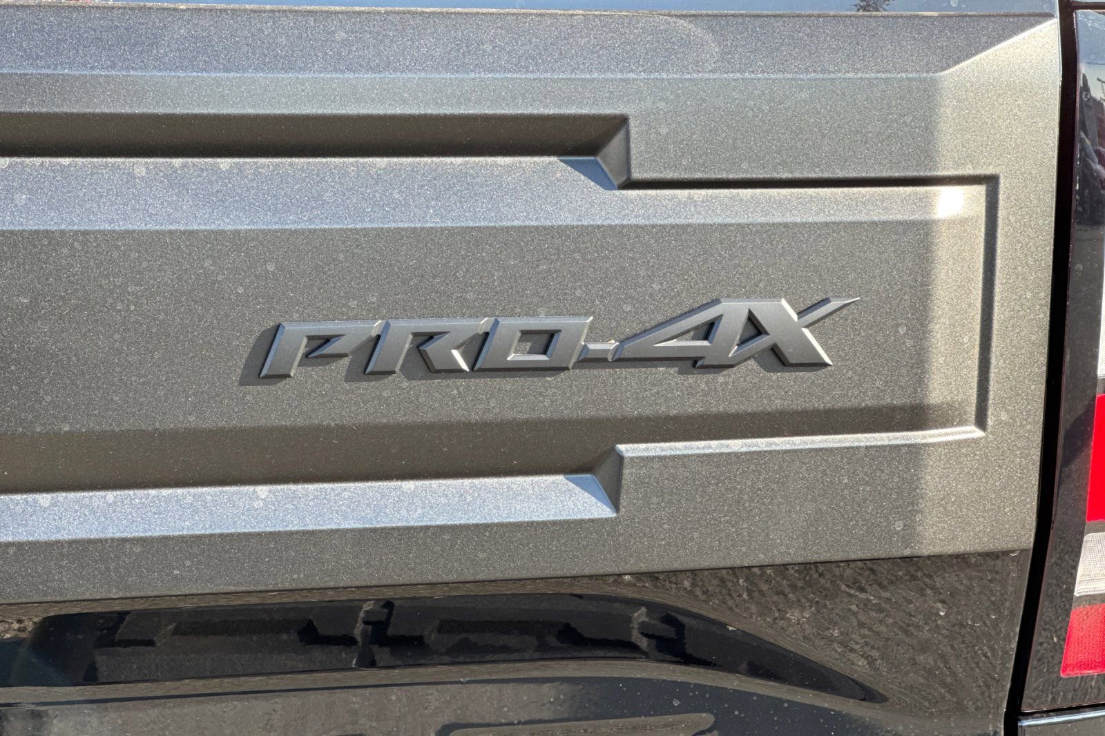 New 2026 Nissan Frontier PRO-4X w/ Tow Package image 22