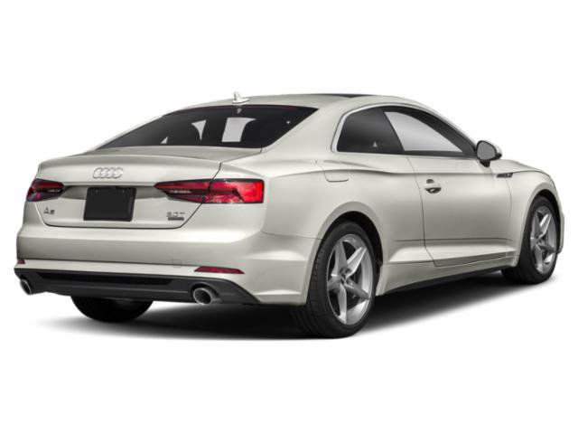 Used 2019 Audi A5 2.0T Premium Plus AWD/4WD image 2
