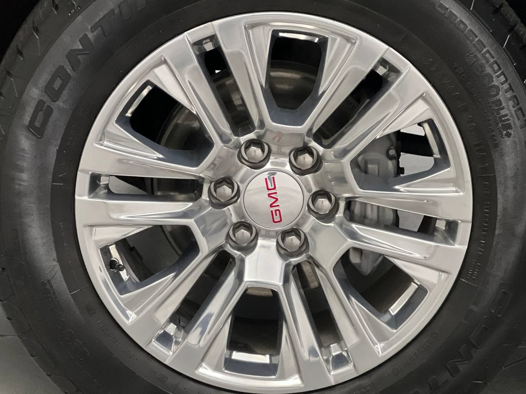 Used 2025 GMC Yukon XL Denali RWD image 73