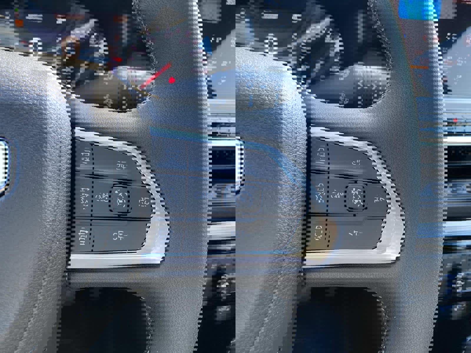 New 2026 Jeep Compass Limited image 13