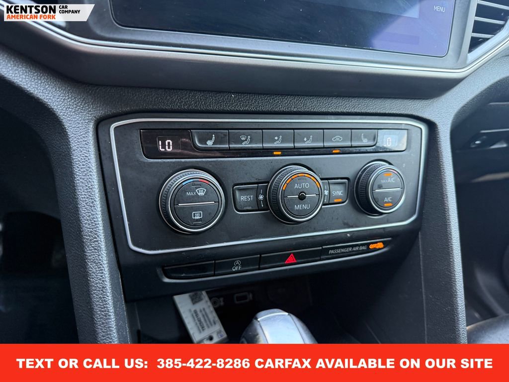 Used 2019 Volkswagen Atlas SE image 24