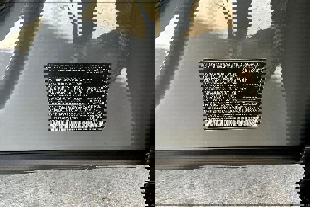 New 2026 Volkswagen Atlas Peak Edition image 21