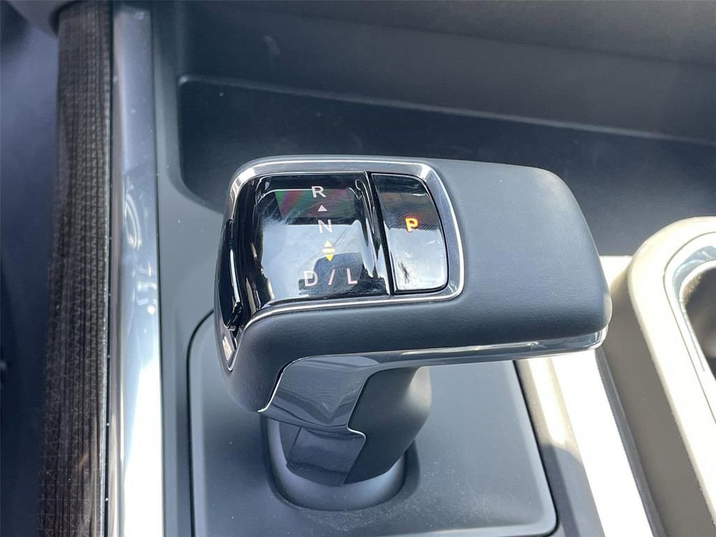 Used 2025 Chevrolet Silverado 1500 LT Trail Boss w/ Convenience Package II image 15