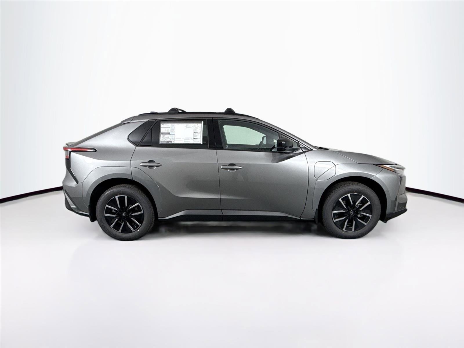 New 2026 Toyota bZ FWD image 6
