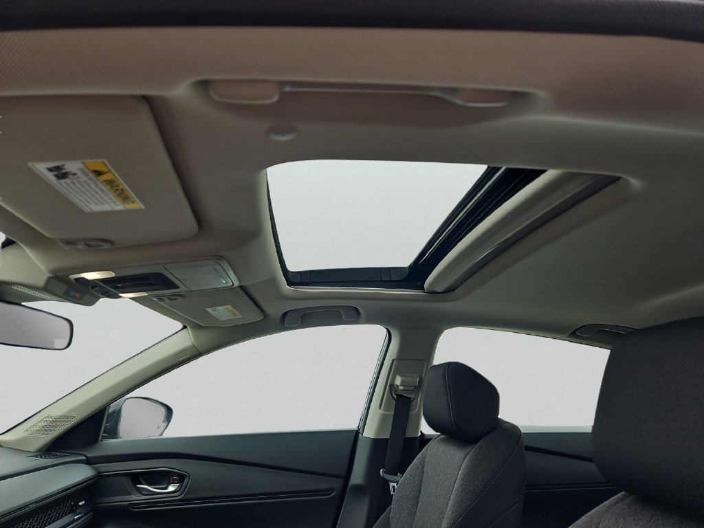New 2026 Honda Accord SE image 9
