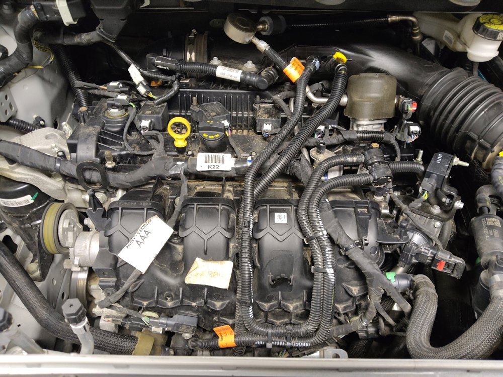 Used 2023 Ford Edge SEL image 30