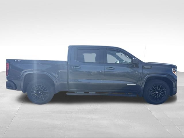 Used 2020 GMC Sierra 1500 Elevation w/ Elevation Value Package AWD/4WD image 4