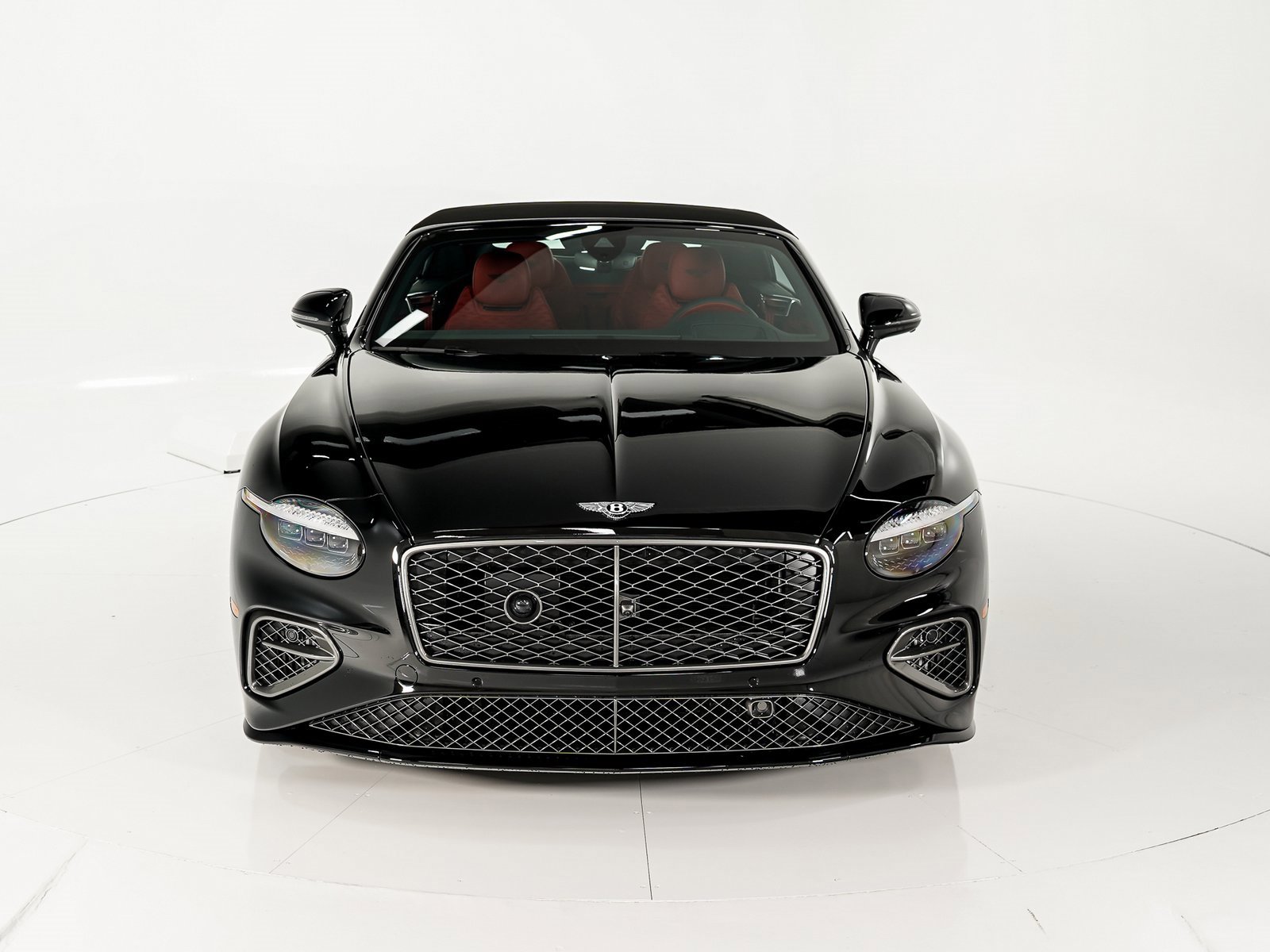New 2025 Bentley Continental GT Speed image 9
