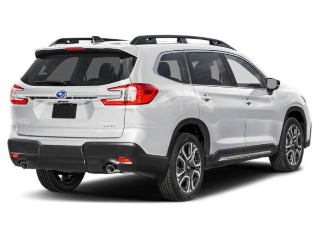 New 2026 Subaru Ascent Limited w/ Popular Package #1 AWD/4WD image 2