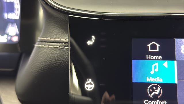 New 2026 Jeep Grand Cherokee L Limited image 31