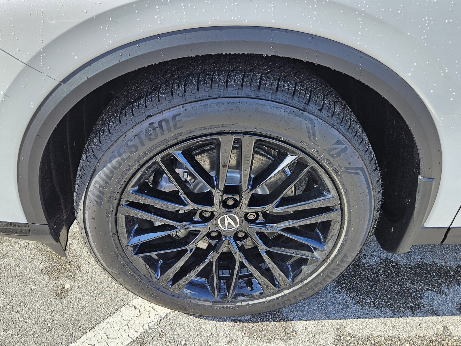 New 2026 Acura MDX A-Spec image 27