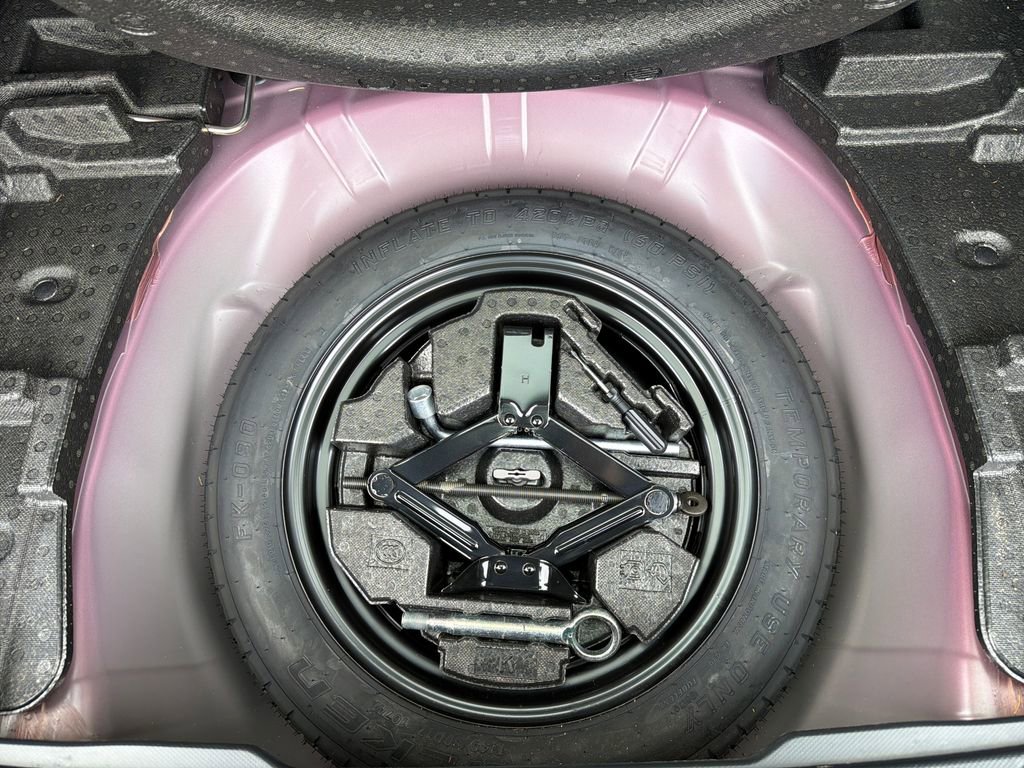 Used 2021 Subaru Forester Limited AWD/4WD image 29