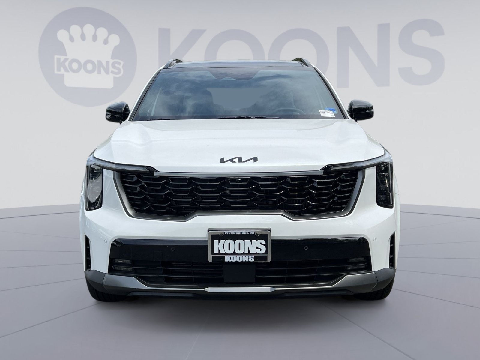 New 2026 Kia Sorento SX Prestige AWD/4WD image 11
