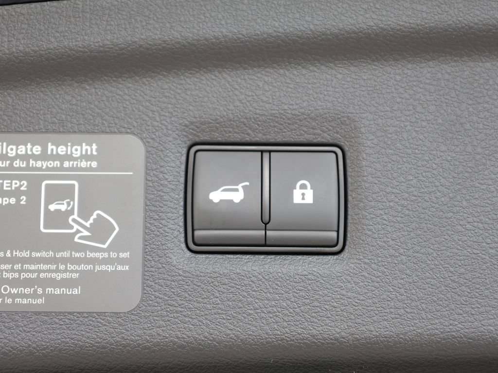 Certified 2025 INFINITI QX50 Sport AWD/4WD image 9