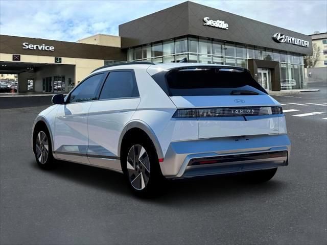 New 2026 Hyundai Ioniq 5 Limited AWD/4WD image 5