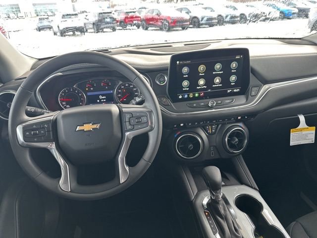 New 2026 Chevrolet Blazer LT w/ Convenience Package image 25