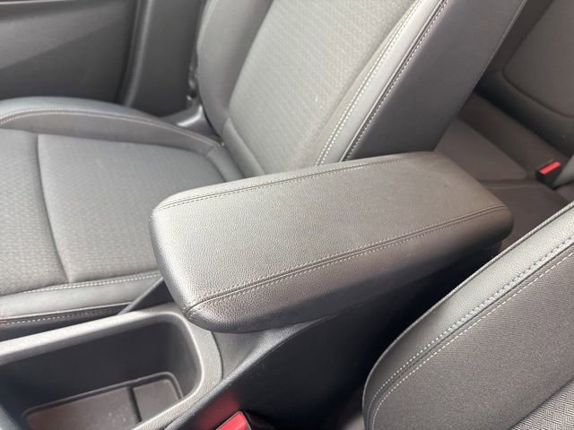 Certified 2023 Buick Encore GX Preferred w/ Cold Weather Comfort Package image 17