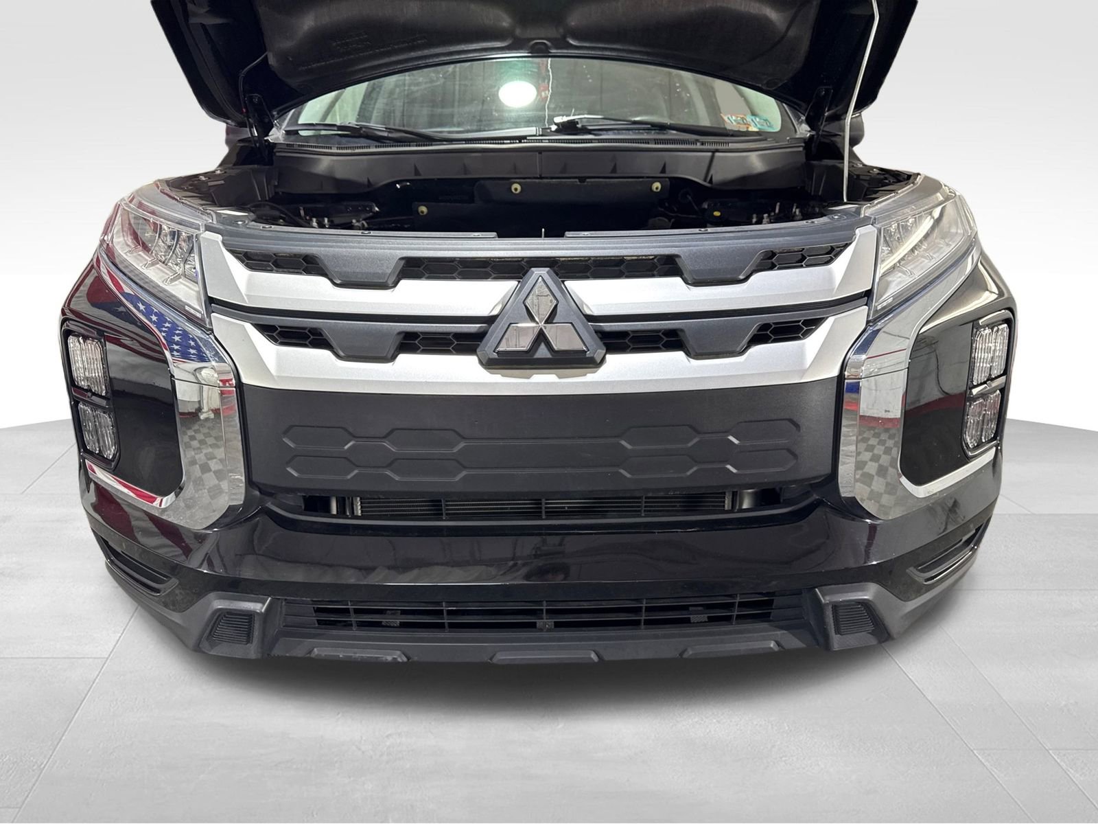 Used 2023 Mitsubishi Outlander Sport ES image 21