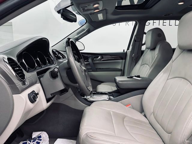 Used 2015 Buick Enclave Leather image 23