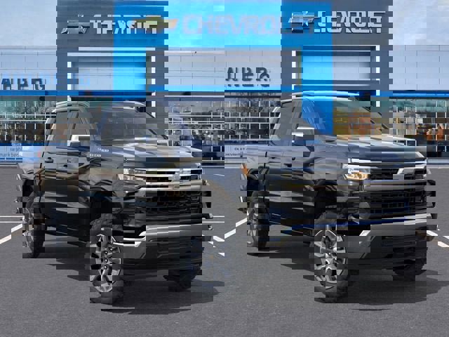 New 2026 Chevrolet Silverado 1500 LT image 7