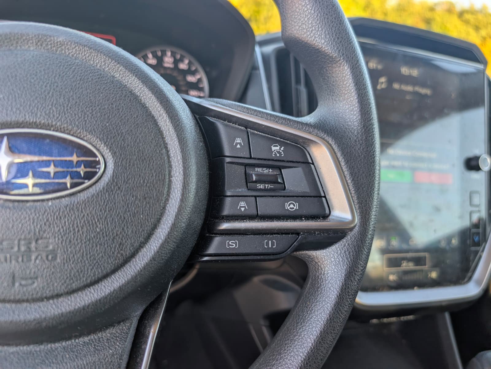 Certified 2024 Subaru Impreza 2.0i Sport AWD/4WD image 35