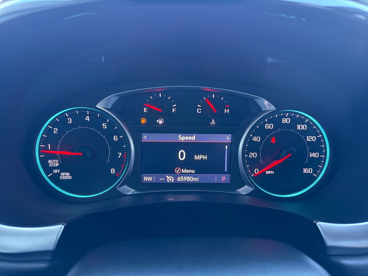 Used 2020 Chevrolet Traverse LT w/ LT Premium Package image 20