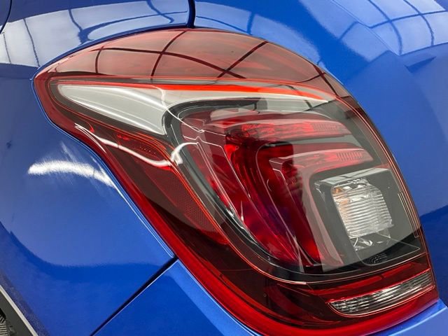 Used 2018 Buick Encore Preferred image 22