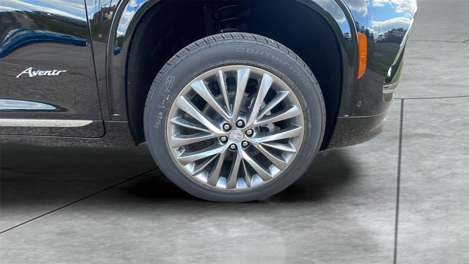 New 2026 Buick Enclave Avenir w/ Super Cruise Package image 27