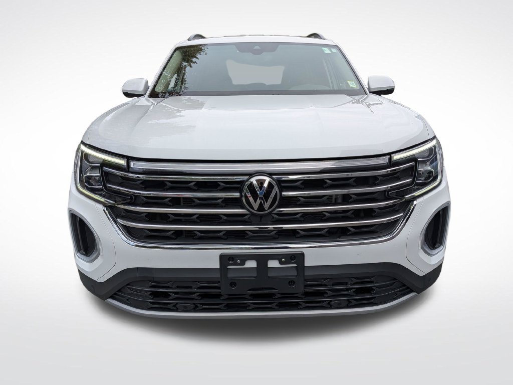 Used 2024 Volkswagen Atlas SE FWD image 9