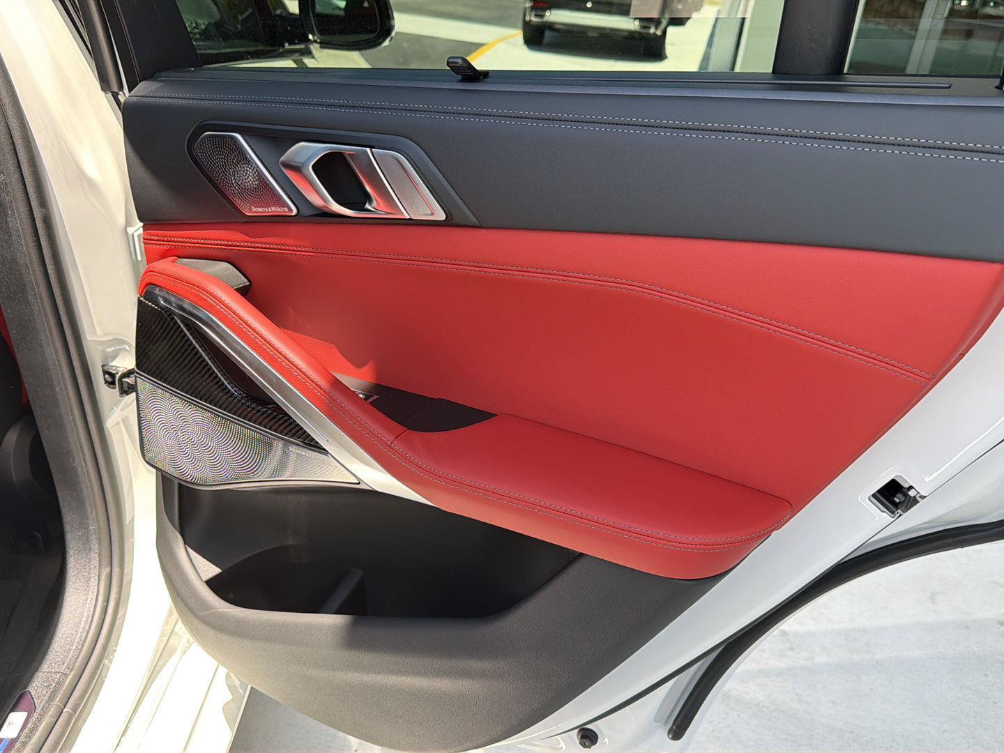 New 2027 BMW X6 M Competition AWD/4WD image 16