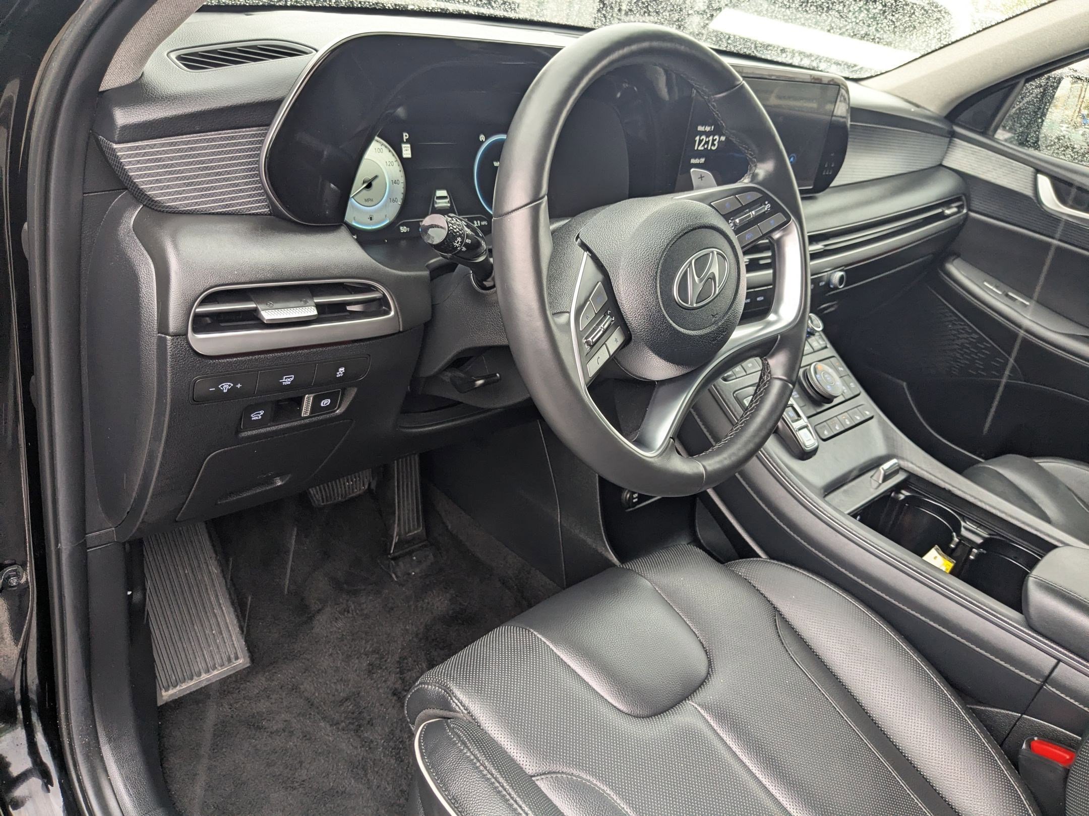 Used 2025 Hyundai Palisade Limited image 16