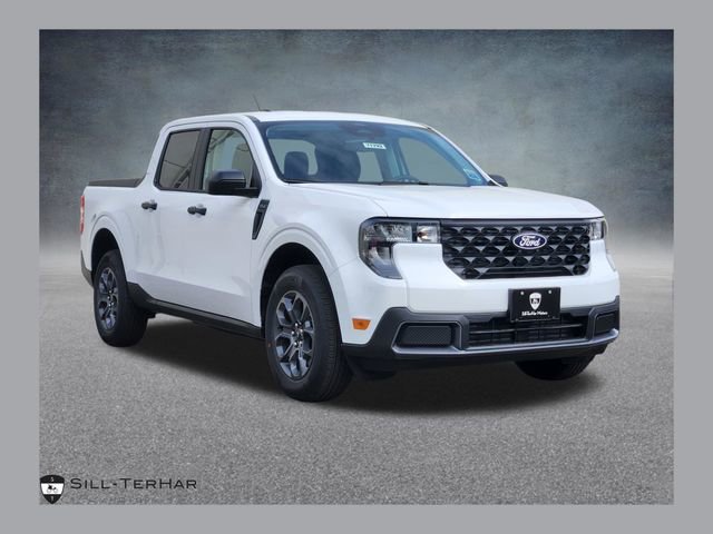 New 2026 Ford Maverick XLT w/ Equipment Group 301A AWD/4WD image 1