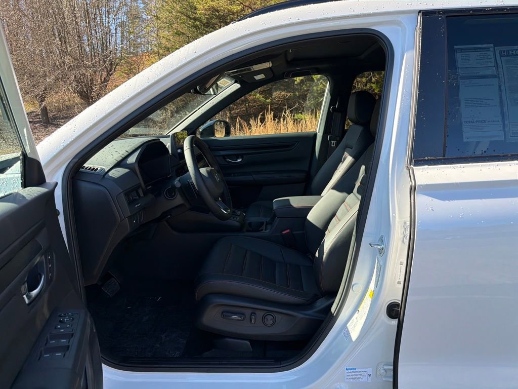 New 2026 Honda CR-V Sport-L image 11