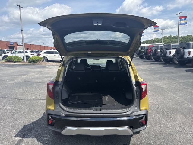 Used 2024 Kia Seltos S AWD/4WD image 22