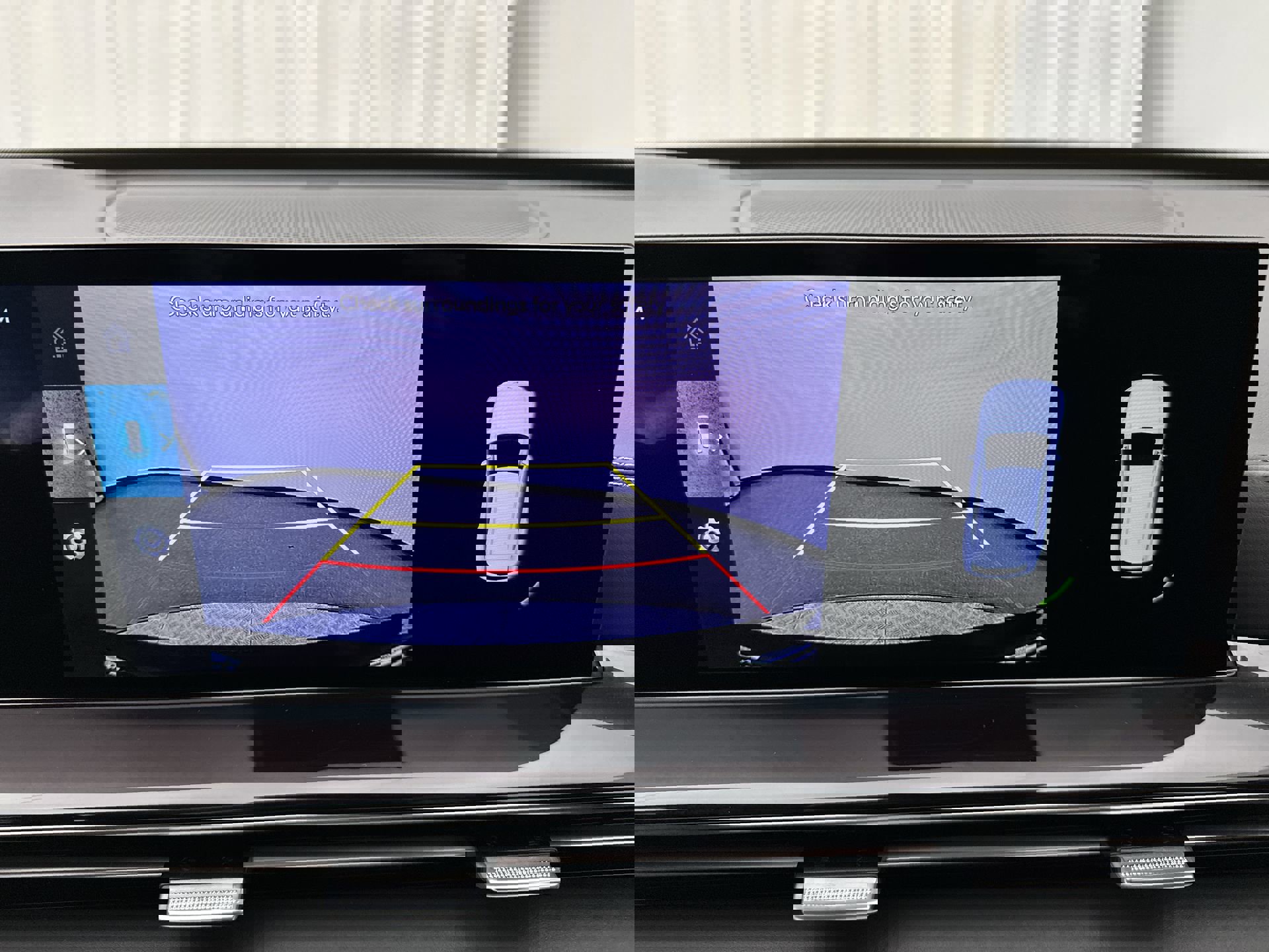 Certified 2025 Genesis GV80 2.5T Standard image 17