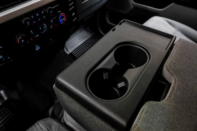 Used 2023 Ford F450 XLT w/ XLT Value Package AWD/4WD image 19