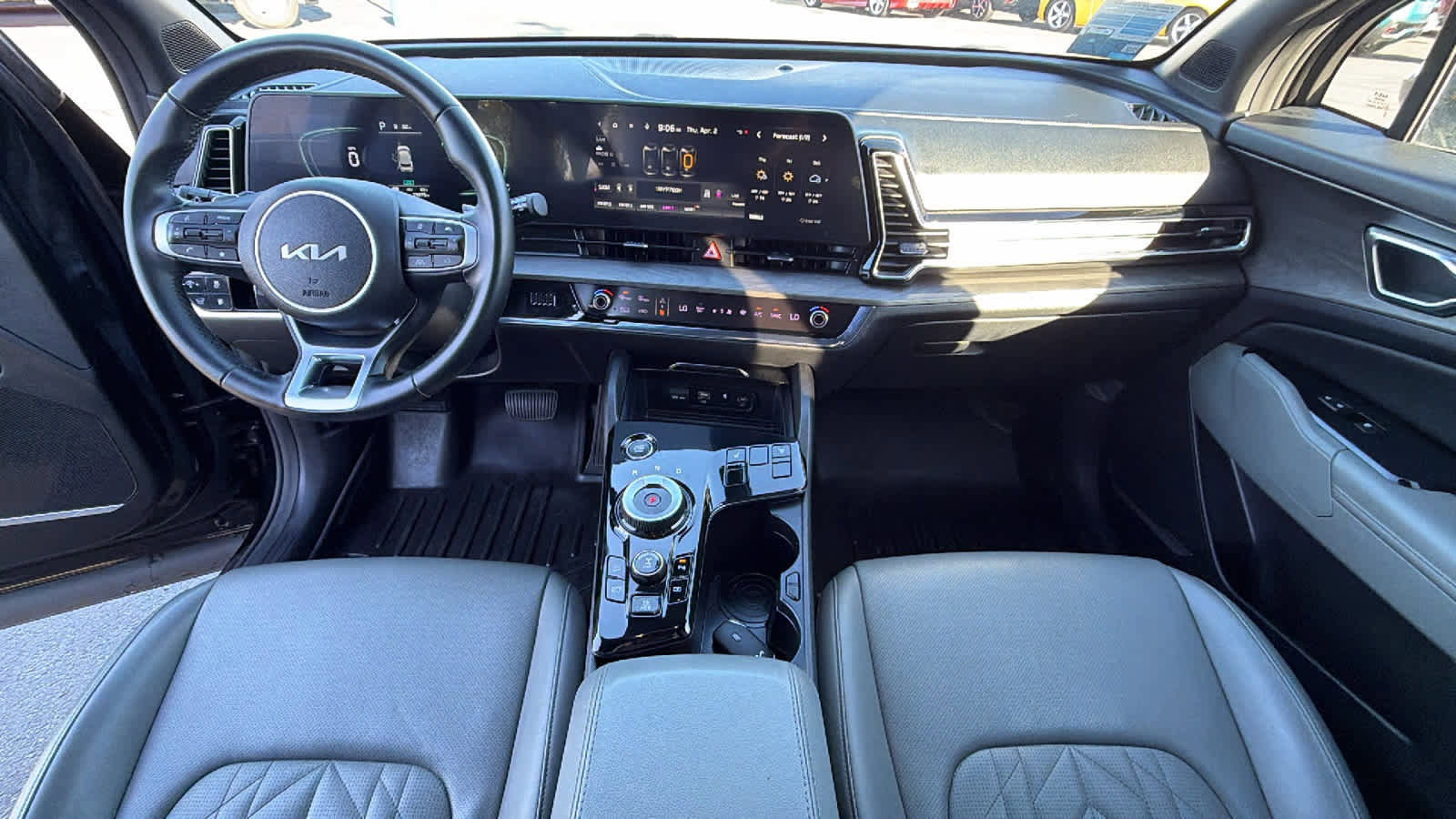 Used 2023 Kia Sportage X-Line image 26