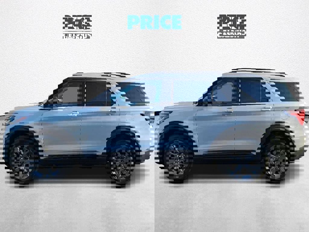 New 2026 Ford Explorer Active w/ Active Comfort Package image 6