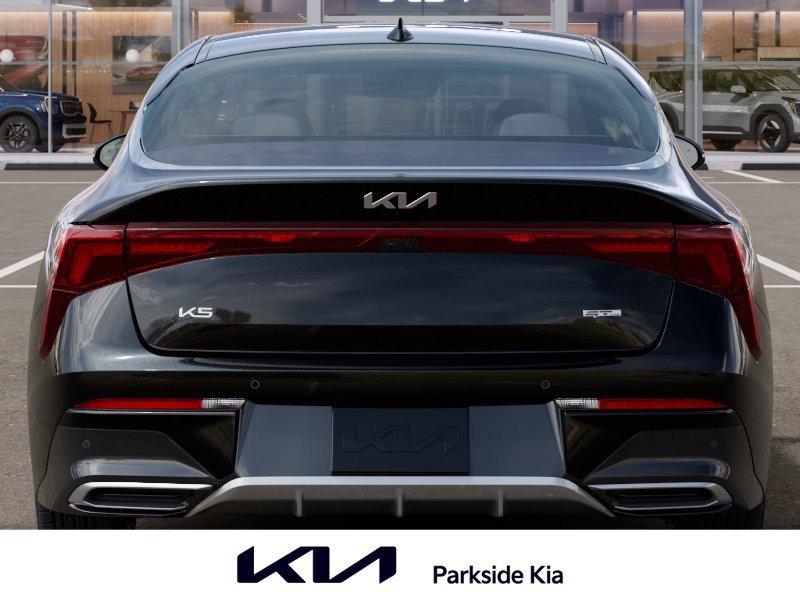 New 2026 Kia K5 GT-Line FWD image 13