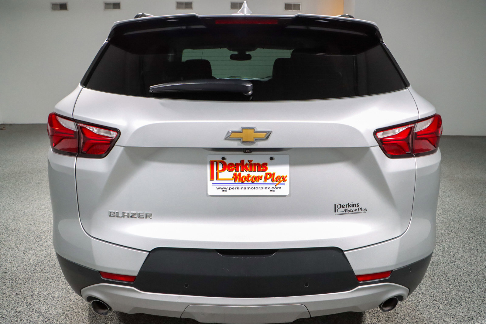 Used 2019 Chevrolet Blazer LT image 8