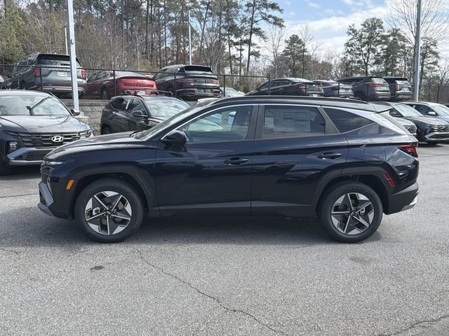 New 2026 Hyundai Tucson SEL image 5