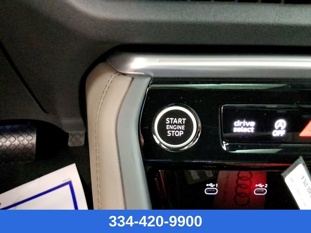 New 2025 Audi Q5 Premium Plus image 28