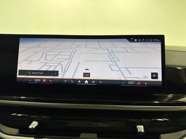 Certified 2024 BMW X7 xDrive40i w/ Executive Package AWD/4WD image 38
