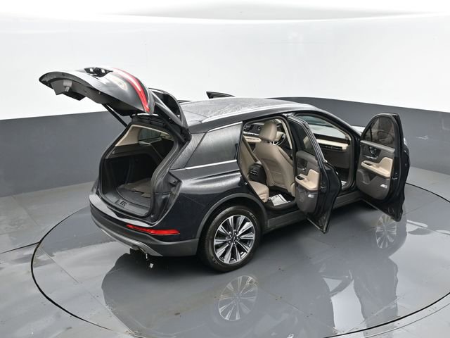 Used 2021 Lincoln Corsair Reserve w/ Equipment Group 201A image 31