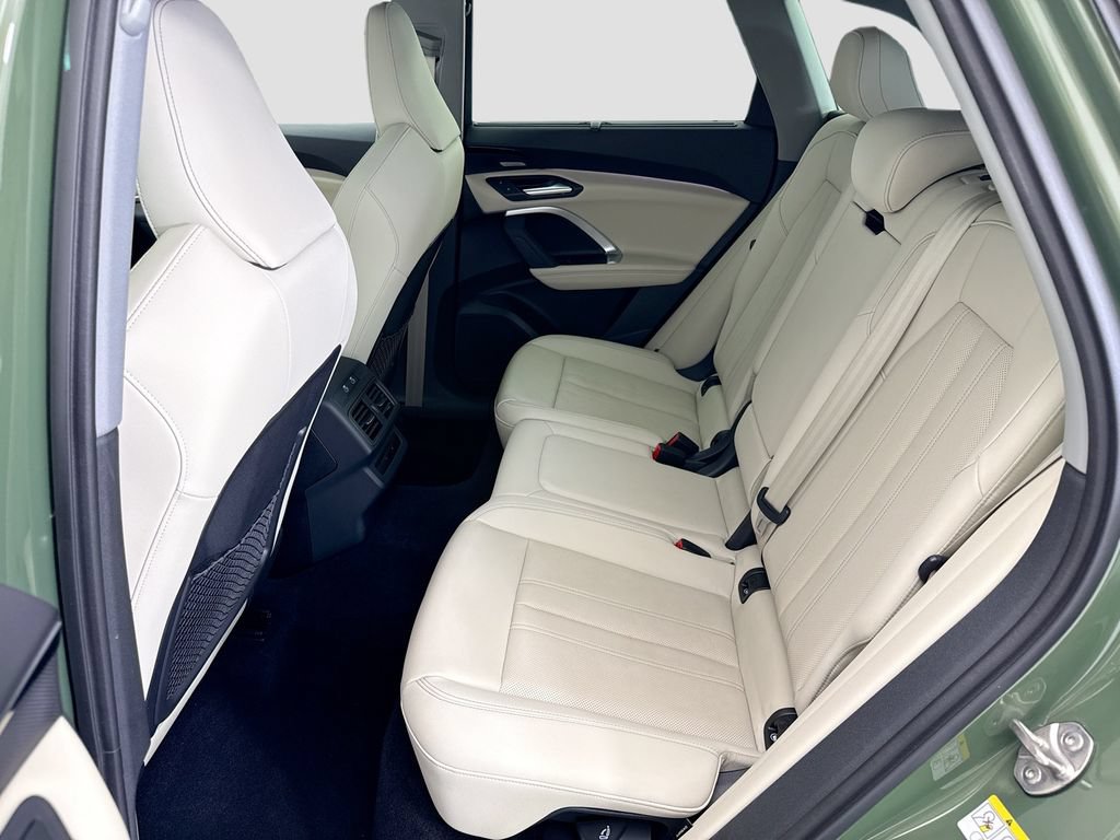 Certified 2025 Audi Q5 Premium w/ Premium Plus AWD/4WD image 20