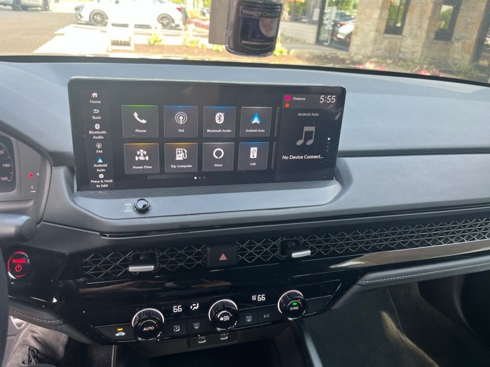 Used 2023 Honda Accord Sport image 20
