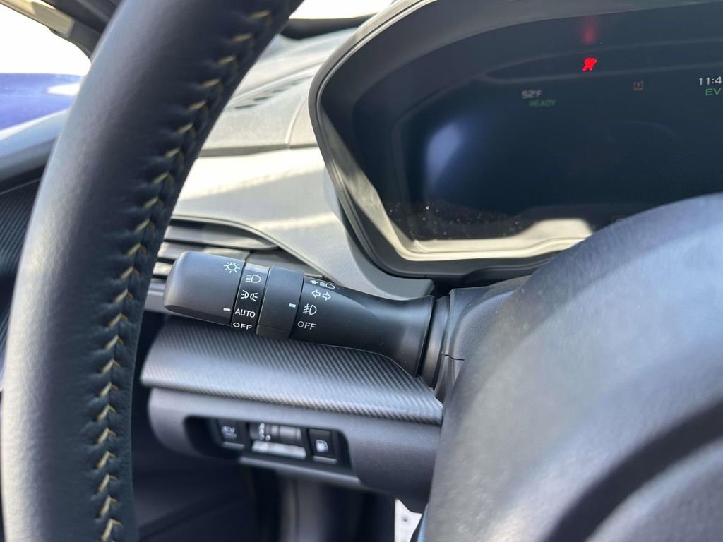 New 2026 Subaru Crosstrek 2.5i Sport image 28