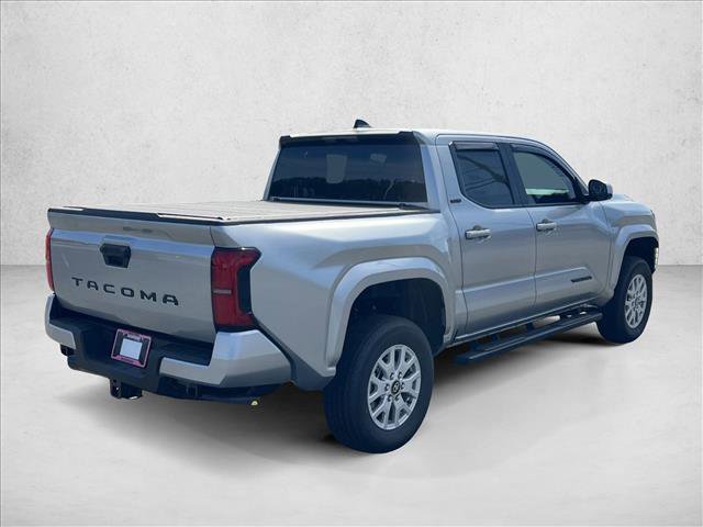 New 2026 Toyota Tacoma SR5 image 2