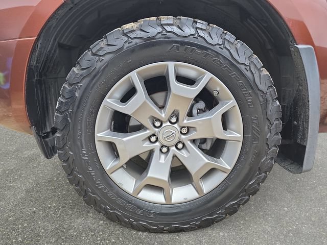Used 2016 Nissan Frontier SV w/ SV Value Truck Package RWD image 31
