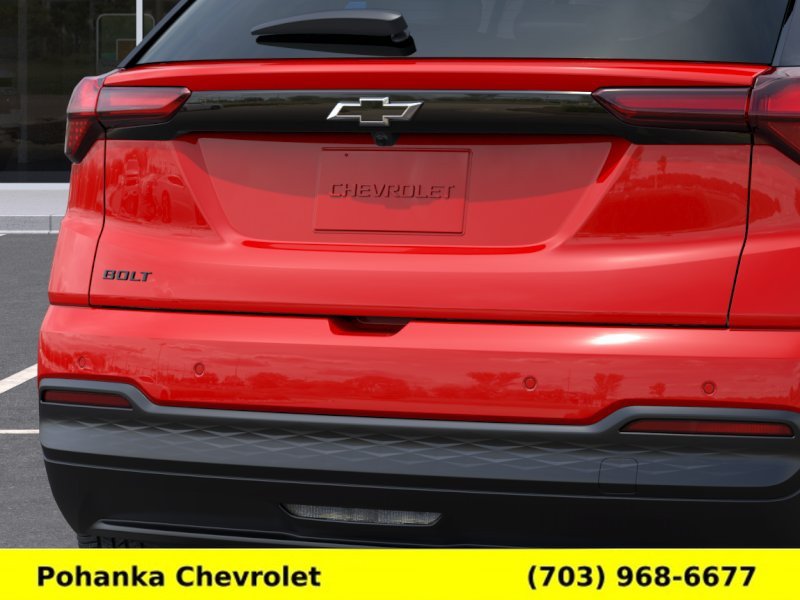 New 2027 Chevrolet Bolt LT w/ Comfort Package FWD image 14
